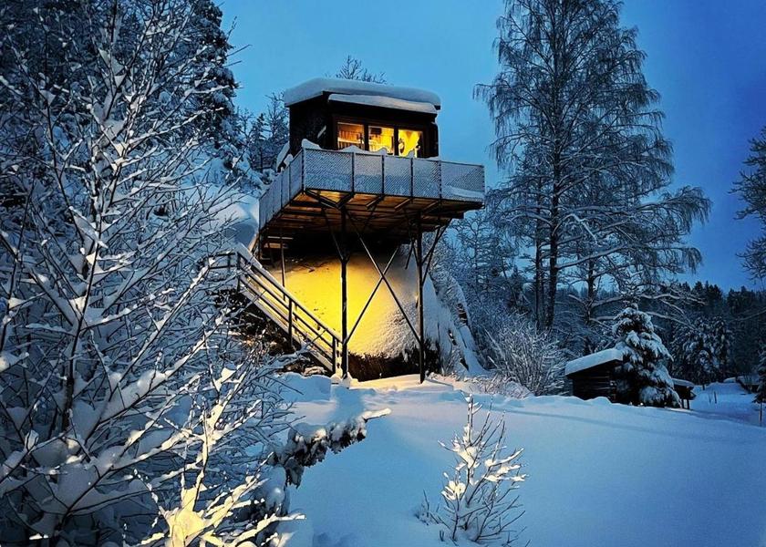 Telemark Kragero Exterior view