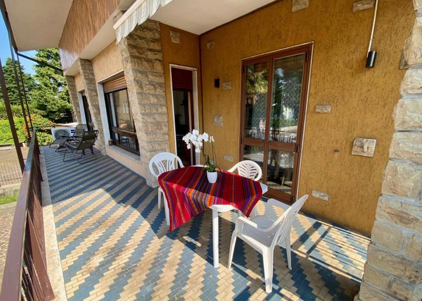 Lombardy Calco Food & Dining