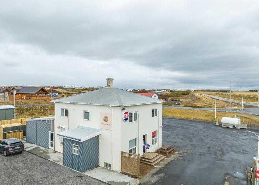 Southern Region Selfoss 