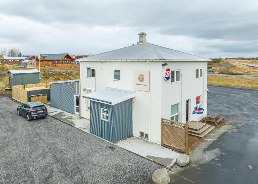 Southern Region Selfoss 