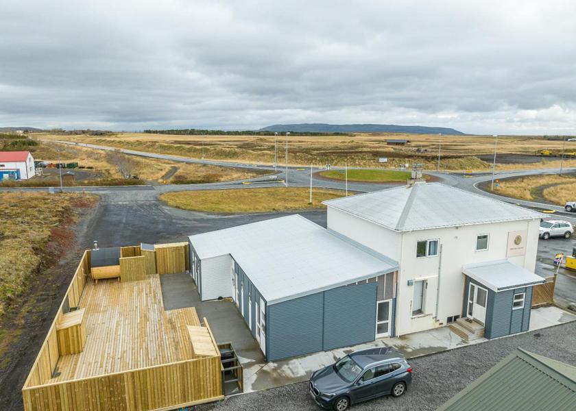 Southern Region Selfoss 