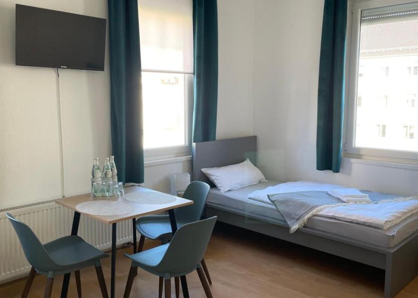 Baden-Württemberg Schwaebisch Gmuend Four-Bedroom Apartment