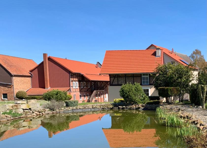 Hessen Baunatal 