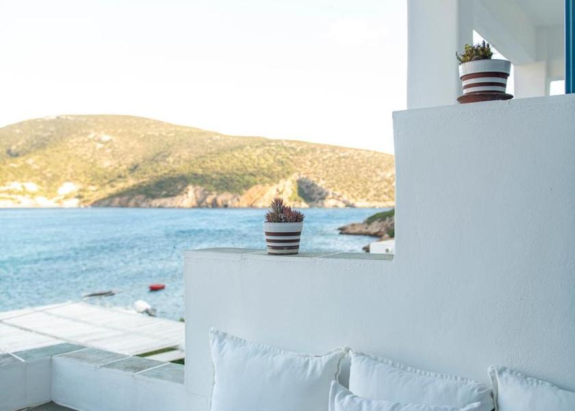 South Aegean Sifnos 