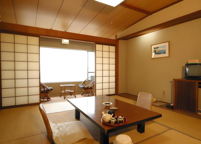 Aichi Minamichita Japanese Style