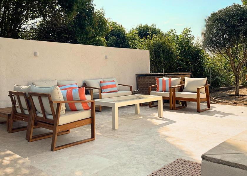 Provence-Alpes-Côte d'Azur Draguignan Balcony/terrace