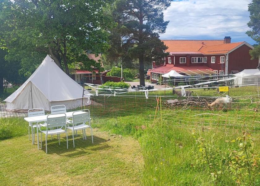 Dalarna County Leksand 