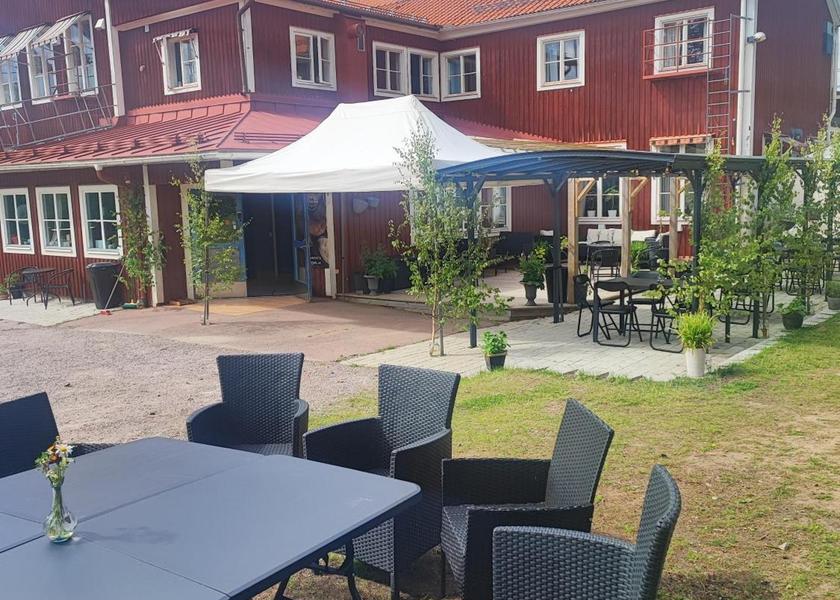 Dalarna County Leksand 