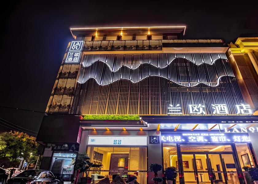 Hubei Jingzhou 
