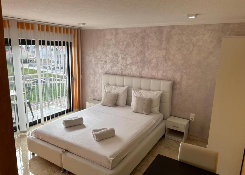 Zadar Nin Double Room with Private Bathroom