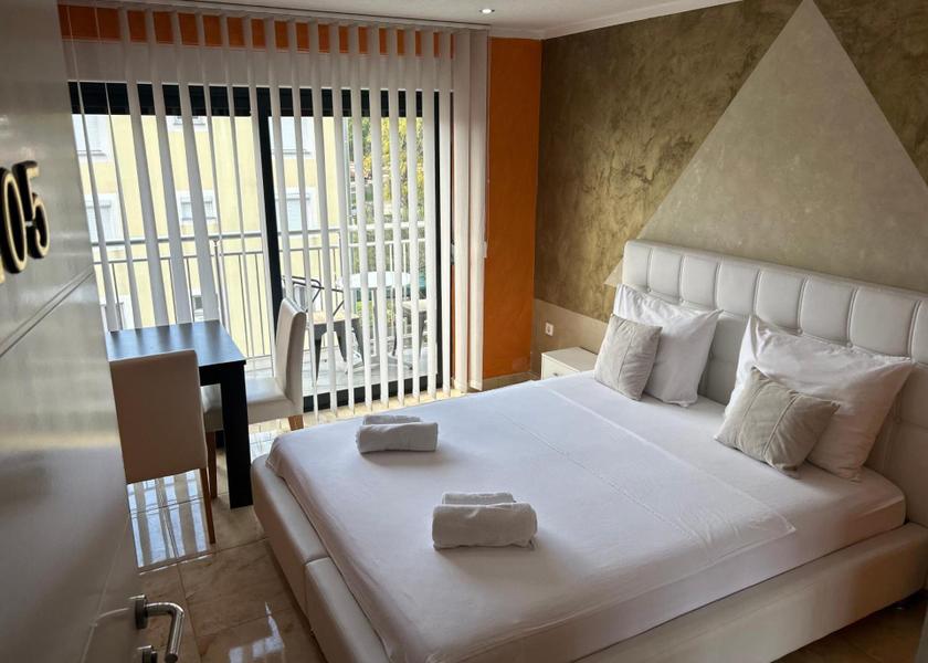 Zadar Nin Double Room with Private Bathroom