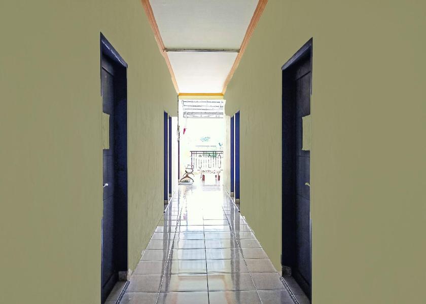 North Kalimantan Tarakan Lobby