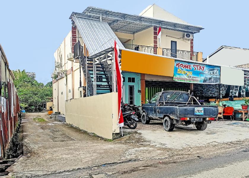 North Kalimantan Tarakan 