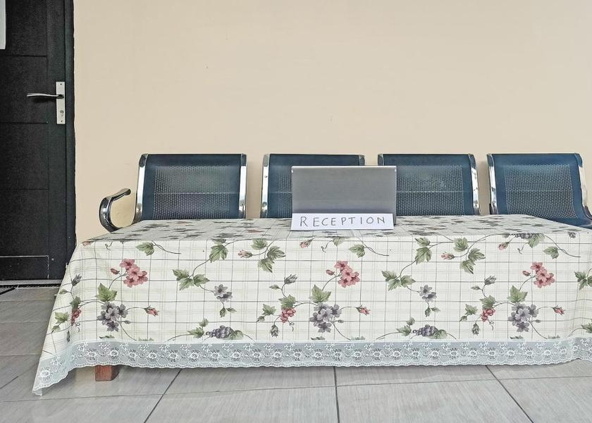 North Kalimantan Tarakan Lobby