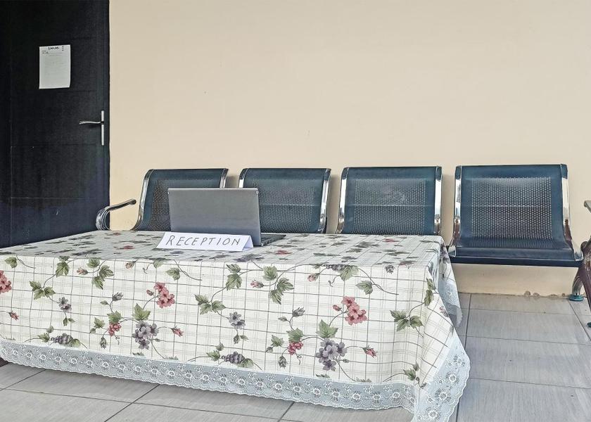 North Kalimantan Tarakan Lobby