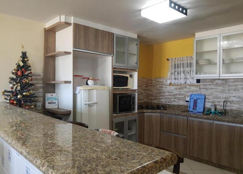Santa Catarina Picarras Kitchen