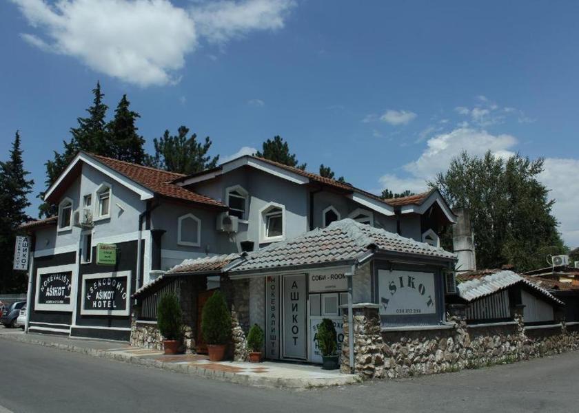 Municipality of Gevgelija Gevgelija 