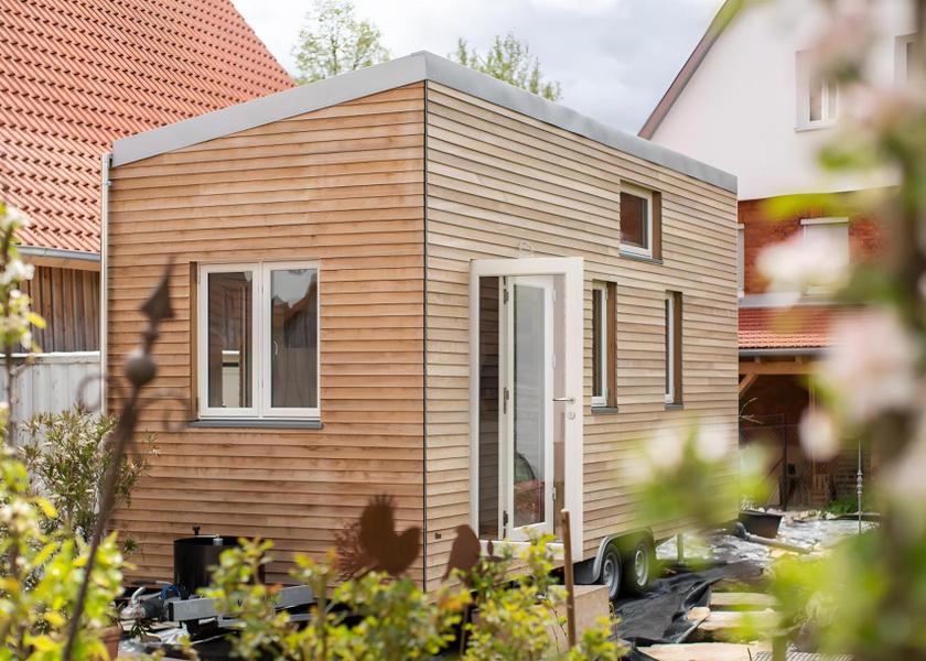 Baden-Württemberg Bad Urach Exterior view