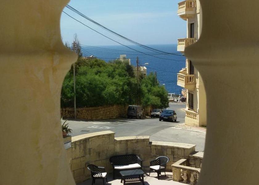 Gozo Region Munxar View