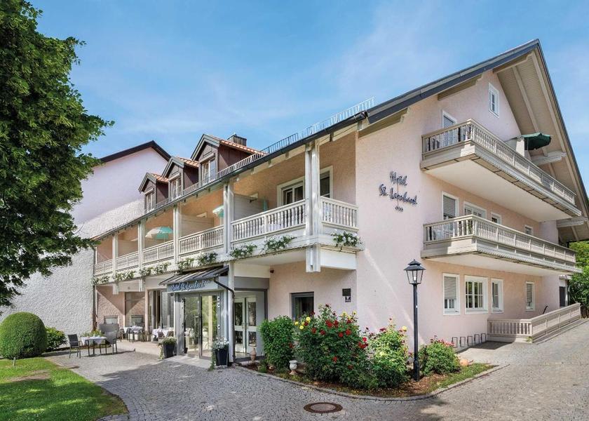 Bavaria Bad Griesbach im Rottal 
