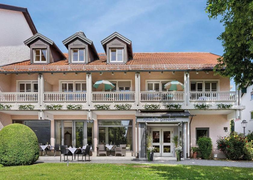Bavaria Bad Griesbach im Rottal 