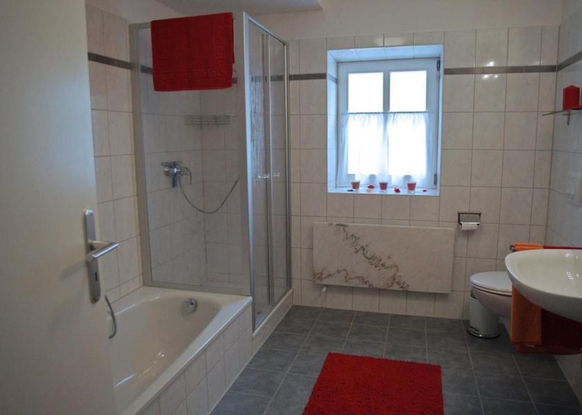 Bavaria Bad Windsheim One-Bedroom Apartment with Sauna