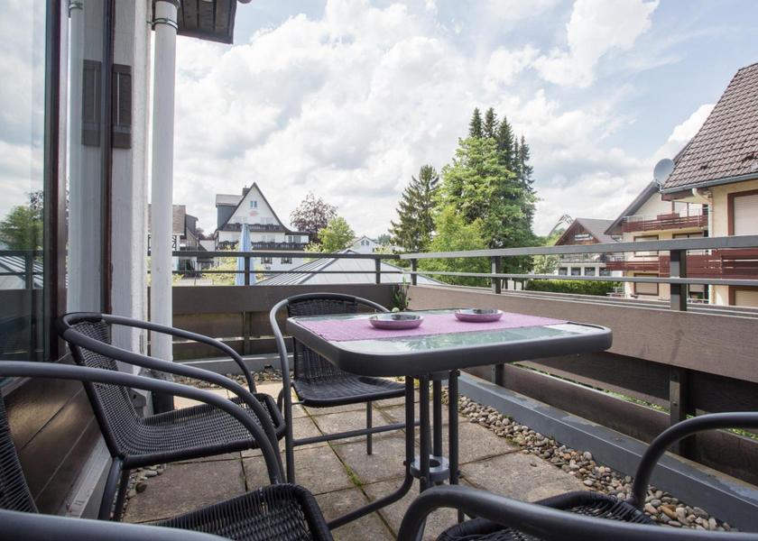North Rhine-Westphalia Winterberg Public Areas