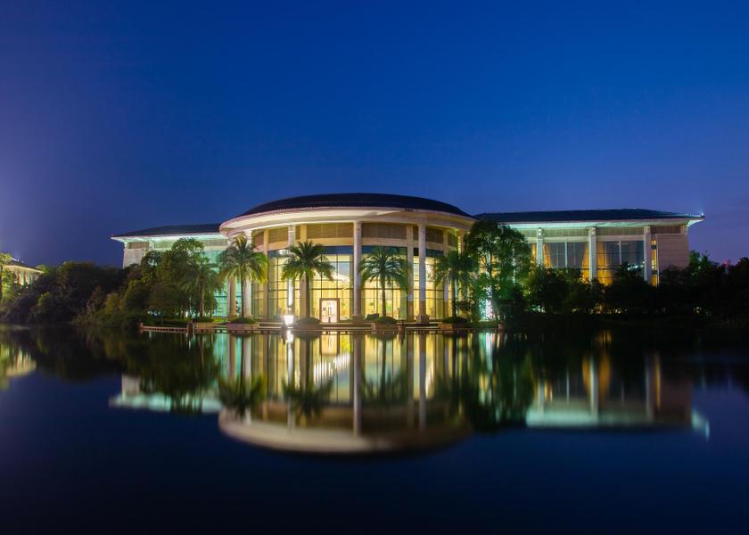 Jiangxi Nanchang Exterior view