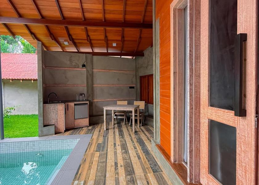 Western Province Ragama Pool