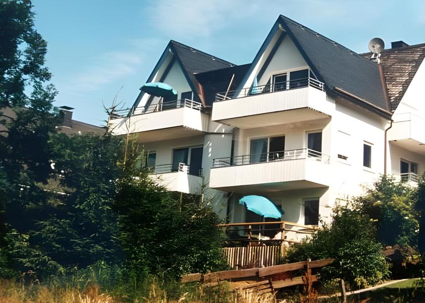 North Rhine-Westphalia Olsberg Nearby attraction