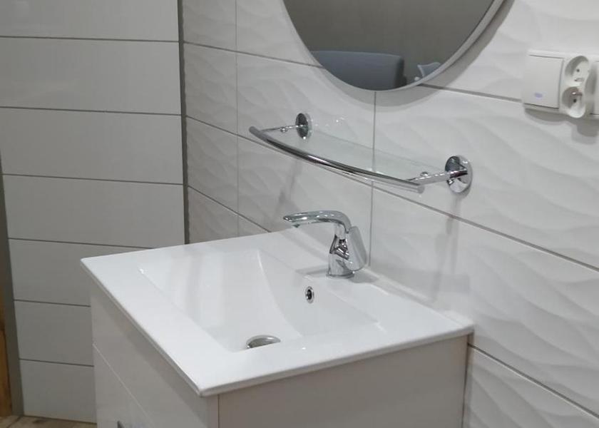 Lower Silesian Voivodeship Kudowa Zdroj Bathroom