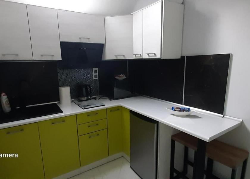 Lower Silesian Voivodeship Kudowa Zdroj Kitchen
