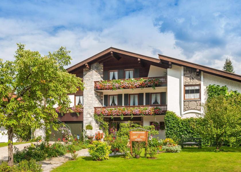 Bavaria Ruhpolding 