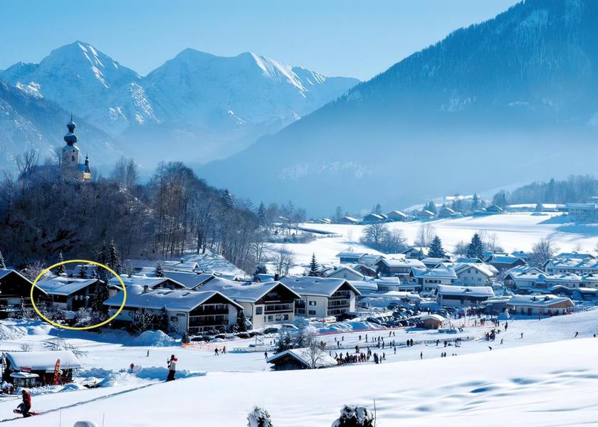 Bavaria Ruhpolding 