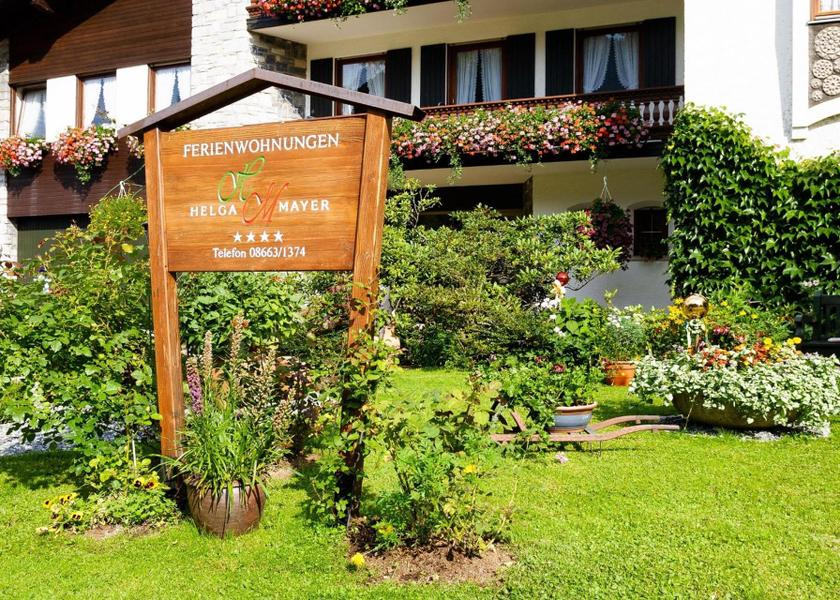 Bavaria Ruhpolding 