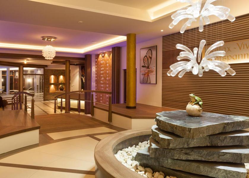 Trentino-Alto Adige Chienes Spa