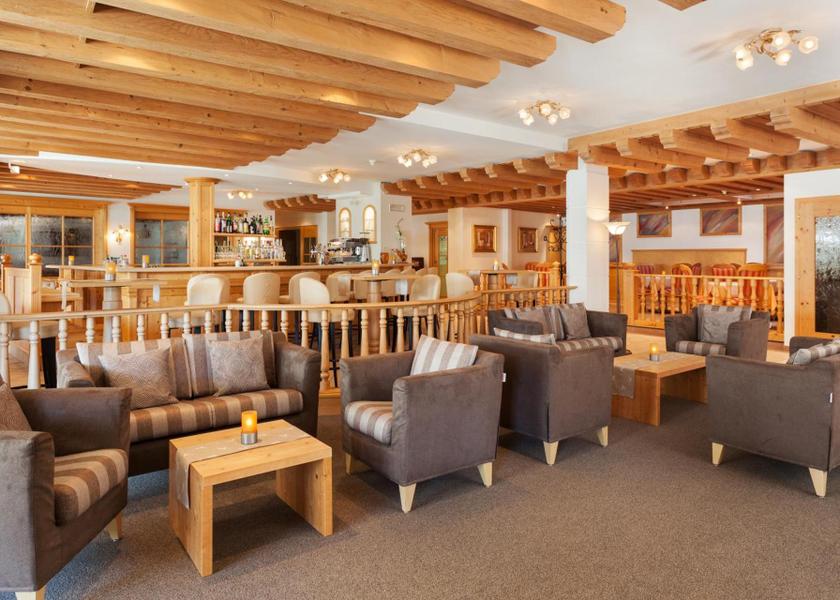Trentino-Alto Adige Chienes Bar/lounge
