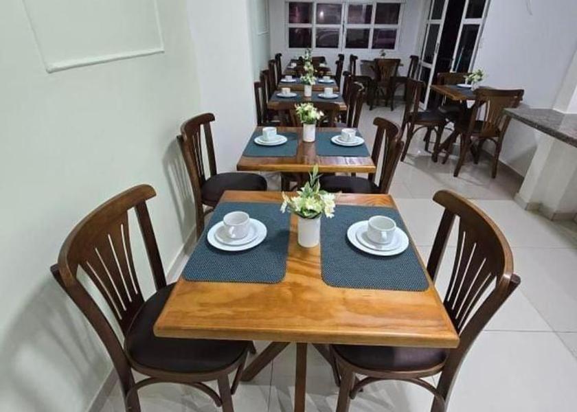 Mato Grosso do Sul Campo Grande Food and beverages