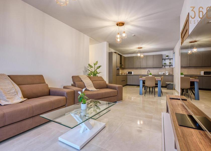 Northern Region Naxxar Facilities