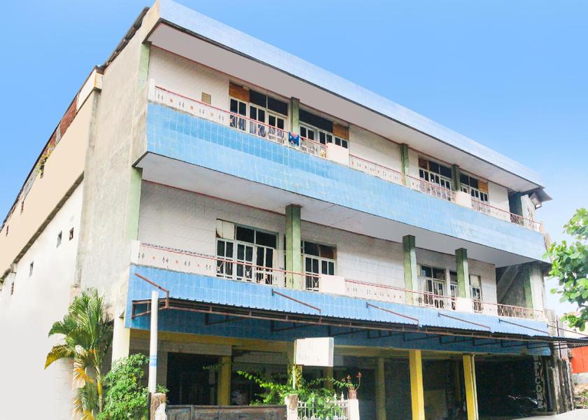 East Nusa Tenggara Kupang Hotel Exterior