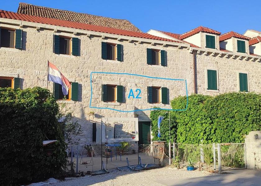 Dubrovnik-Neretva Janjina 