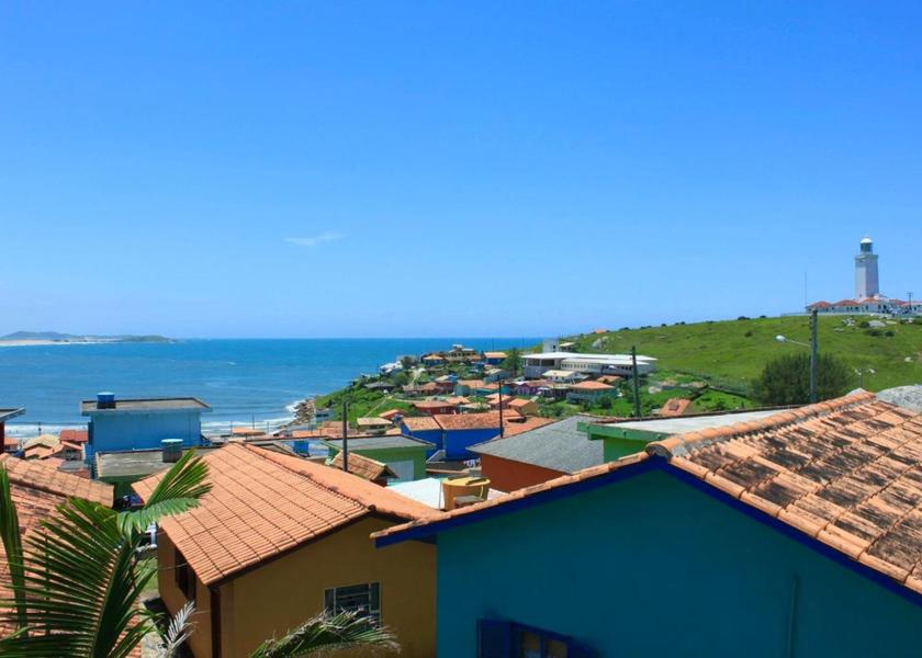 Santa Catarina Laguna 