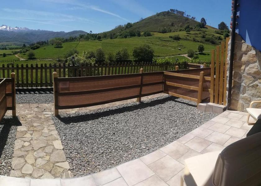 Asturias Cangas de Onis Public Areas