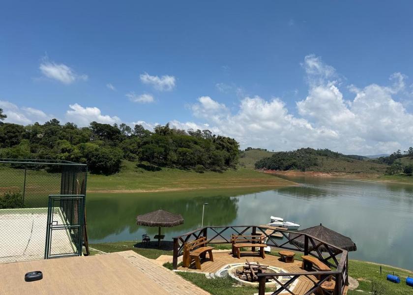 São Paulo State Santa Isabel 