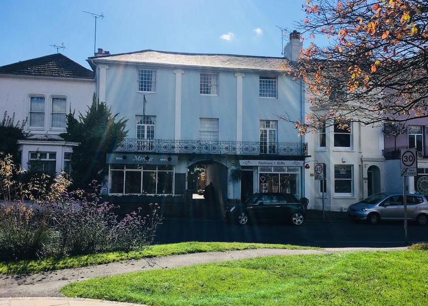 England Hassocks 
