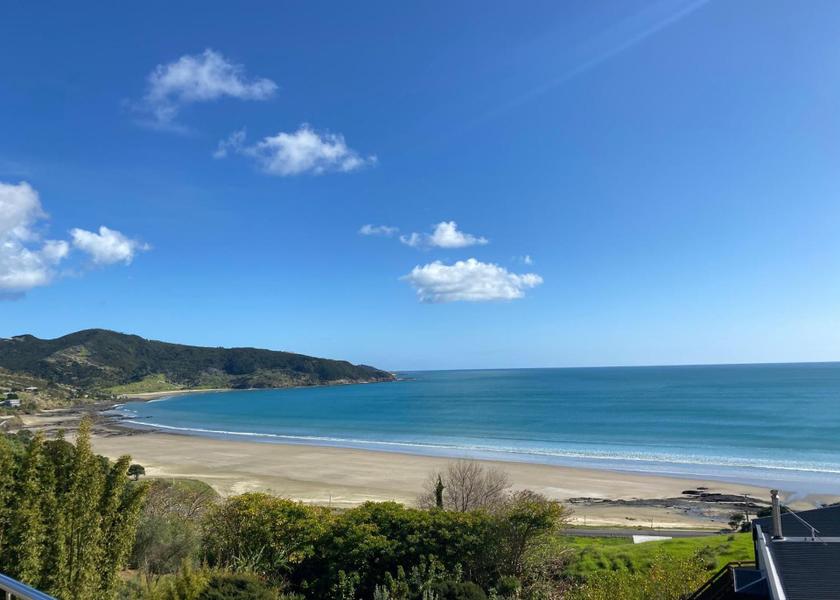Northland Kaitaia Exterior view