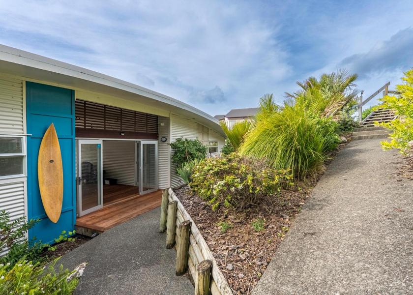 Northland Kaitaia Entrance