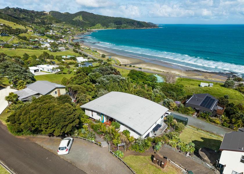 Northland Kaitaia Exterior view