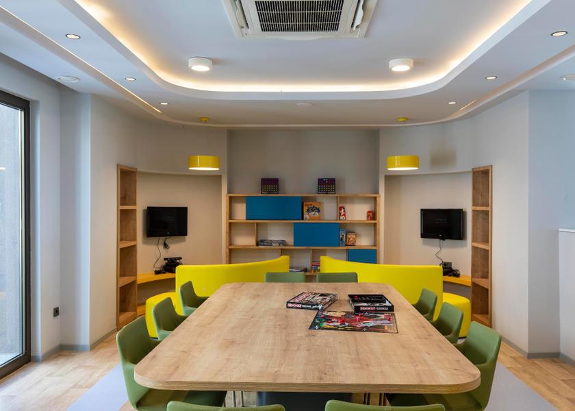 Antalya Region Manavgat Kid’s club