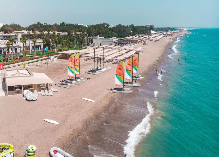Antalya Region Manavgat Attractions